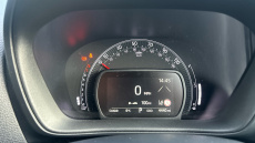 Toyota Aygo X 1.0 VVT-i Edge 5dr Auto Petrol Hatchback